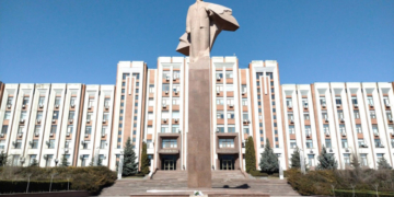 Tiraspolul solicită ONU să ancheteze presupusa tentativă de asasinare a liderului separatist