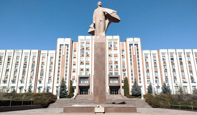 Tiraspolul solicită ONU să ancheteze presupusa tentativă de asasinare a liderului separatist