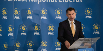 Ionuț Stroe, după anunțul CE privind fermierii români: PNL a cerut rediscutarea, rezultatul primelor negocieri e de neacceptat