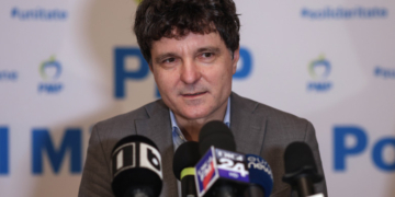 Nicușor Dan nu are așteptări de la actualul subprefect: „Ne pune beţe-n roate”