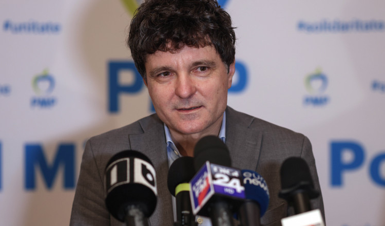 Nicușor Dan nu are așteptări de la actualul subprefect: „Ne pune beţe-n roate”