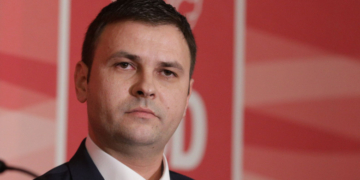Daniel Suciu (PSD) își cere scuze după ce a spus că „femeile se bucură de fiecare minut în plus”: Nu sunt nici misogin, nici grobian