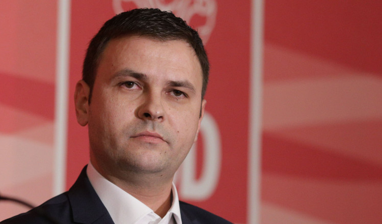 Daniel Suciu (PSD) își cere scuze după ce a spus că „femeile se bucură de fiecare minut în plus”: Nu sunt nici misogin, nici grobian