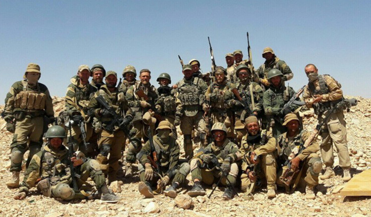 Rușii care vor critica grupurile armate private precum Wagner riscă până la 15 ani de închisoare