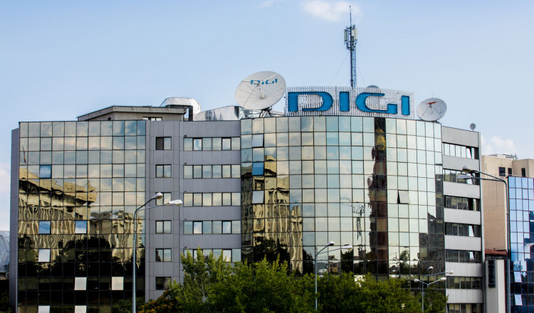 DIGI oferă șansa unei cariere de succes tinerilor pasionați de industria IT&C