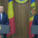 Nicolae Ciucă, la Chișinău: Republica Moldova se bucură de un capital de simpatie fără precedent la nivel european şi internaţional