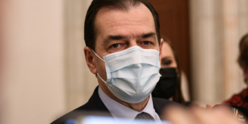 Ludovic Orban audiat ca martor la DNA în dosarul Romarm: „Nu am avut niciun fel de legătură cu derularea achiziției”