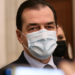 Ludovic Orban audiat ca martor la DNA în dosarul Romarm: „Nu am avut niciun fel de legătură cu derularea achiziției”