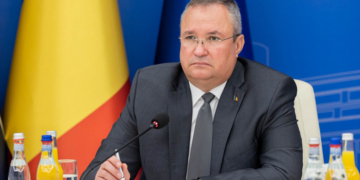 Ciucă: Sper ca nu mai târziu de şedinţa din 23 martie să se aprobe la nivelul Guvernului legile educaţiei