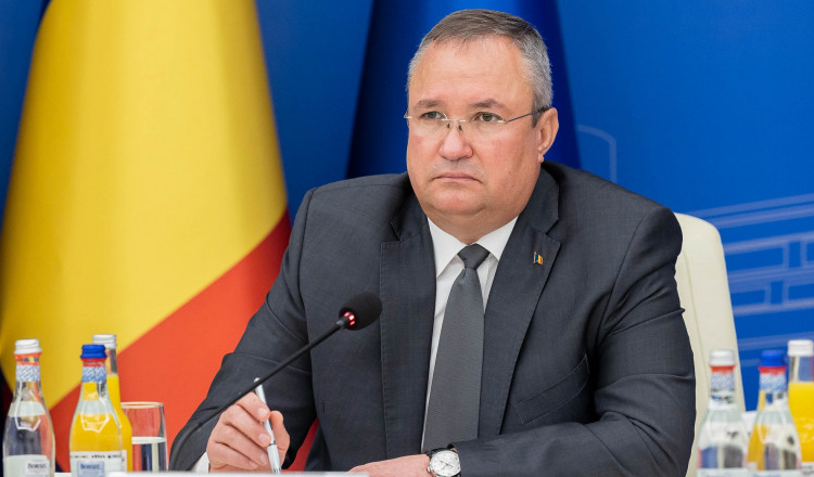 Ciucă: Sper ca nu mai târziu de şedinţa din 23 martie să se aprobe la nivelul Guvernului legile educaţiei