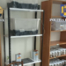 Laborator care producea LSD și ciuperci halucinogene, descoperit de polițiști și procurorii DIICOT