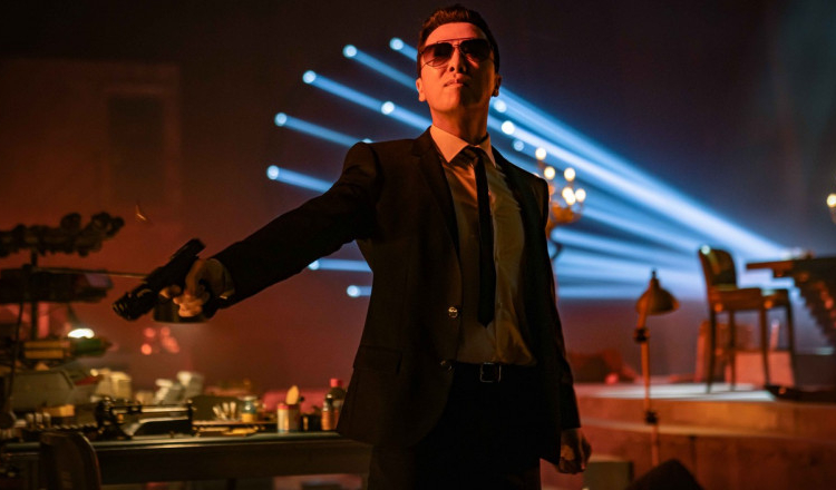 Oscar 2023. Zeci de mii de oameni cer scoaterea lui Donnie Yen de pe lista prezentatorilor, din cauza legăturilor cu comuniștii chinezi