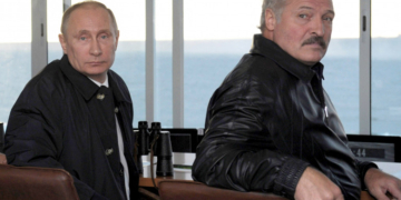 Belarus recunoaște că va găzdui arme nucleare rusești. Ministerul de Externe de la Minsk: „Suntem forțați”