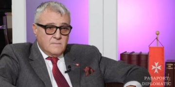 Un stat atipic şi rolul lui în lume: După ce reguli funcţionează Ordinul de Malta