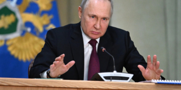China cere Curţii Penale Internaţionale să evite „dubla măsură” în ceea ce privește mandatul de arestare împotriva lui Putin