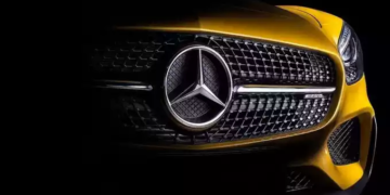 Mercedes-Benz va construi o fabrică de reciclare a bateriilor în sudul Germaniei.