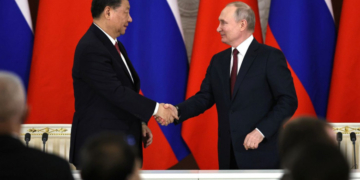 Declaraţie comună a lui Putin şi Xi: „Un război nuclear nu trebuie să aibă loc niciodată”