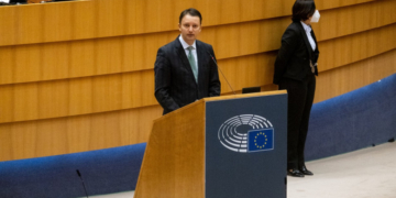 Parlamentul European dezbate situaţia din Republica Moldova. Siegfried Mureşan cere sancţiuni împotriva oligarhilor pro-ruşi