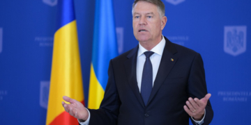 Iohannis: România îşi doreşte o Francofonie activă, incluzivă, influentă şi orientată spre viitor