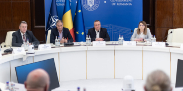Nicolae Ciucă: În România, diversitatea culturală a minorităților unește societatea și îmbogățește patrimoniul național