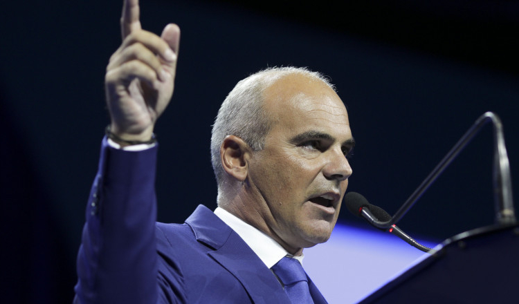 Rareş Bogdan: România are o fereastră de oportunitate privind Schengen. Cei din Austria vor vizita România şi vor da un mesaj clar