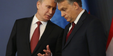 Viktor Orban: Putin mi-a spus că problema lui o reprezintă bazele americane de rachete din Polonia şi România