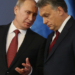 Viktor Orban: Putin mi-a spus că problema lui o reprezintă bazele americane de rachete din Polonia şi România