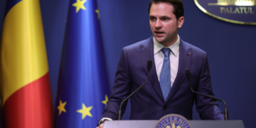 Burduja: Centrul European pentru Securitate Cibernetică de la Bucureşti ar putea deveni funcţional în luna mai