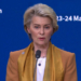 Ursula von der Leyen anunță mai mulți bani pentru fermieri: „Sunt recunoscătoare României care a cerut creșterea acestei sume”