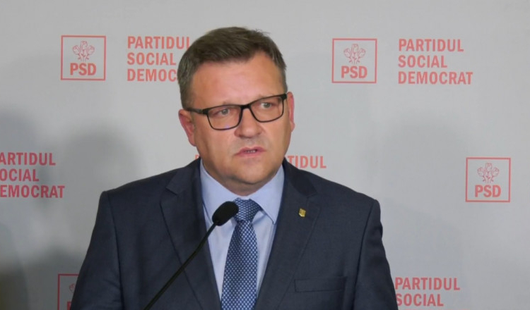 Marius Budăi: Sub nicio formă nu susținem majorarea vârstei de pensionare peste 65 de ani