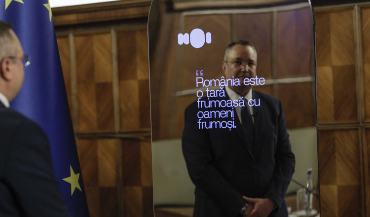 ION a primit peste 750.000 de mesaje în prima lună de la lansare. Ministerul Cercetării: „A răspuns nevoii românilor de a fi ascultaţi”