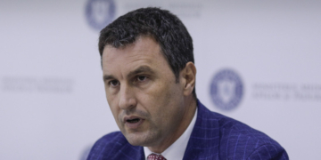 Ministrul Mediului: România nu a susţinut directiva europeană de reducere a emisiilor de metan pentru că ar fi dezavantajat fermierii