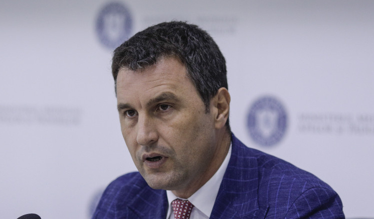 Ministrul Mediului: România nu a susţinut directiva europeană de reducere a emisiilor de metan pentru că ar fi dezavantajat fermierii