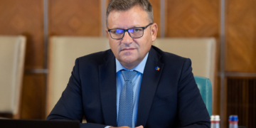 Budăi: Ministrul Muncii din Austria m-a asigurat de susţinerea sa pentru intrarea României în Schengen