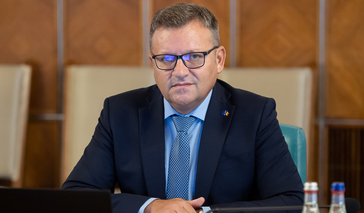 Budăi: Ministrul Muncii din Austria m-a asigurat de susţinerea sa pentru intrarea României în Schengen