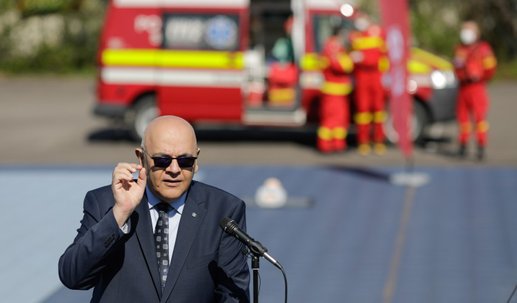 15 cluburi închise pentru că au permis intrarea peste capacitate. Arafat: Dacă sunt 300 de oameni, nu 100, riscăm alte catastrofe