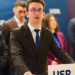 Iulian Bulai: USR e pregătit să intre la guvernare alături de PNL, dar cu Drulă premier