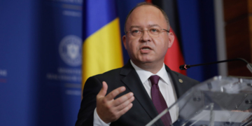 Aurescu, răspuns dur pentru Rareș Bogdan: El cerea să blocăm la graniță cerealele ucrainene. E ca și cum aș fi atacat de Sputnik