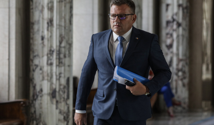 Budăi le-a dat termen miniștrilor de linie ca până miercuri să depună amendamente pentru legea pensiilor speciale