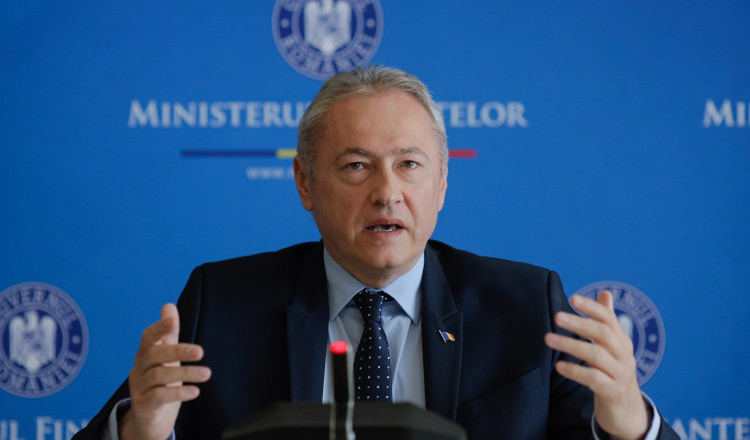 Şeful ANAF vrea modificarea codului de procedură fiscală: „Trebuie să intensificăm executarea silită”