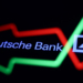 Un nou șoc pe piața bancară. Acțiunile Deutsche Bank au scăzut puternic vineri