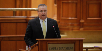 Nicolae Ciucă, la aniversarea unirii Basarabiei cu România: „Rusia slăbește greu strânsoarea teritoriilor vremelnic ocupate”
