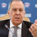 Lavrov avertizeză că livrarea de obuze cu uraniu sărăcit Ucrainei constituie „o agravare serioasă” a războiului