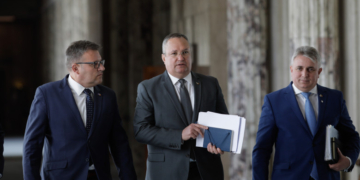 PSD anunță că nu votează legea lui Ciucă și Bode de înăsprire a pedepselor pentru participare la proteste