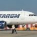 Incident pe aeroportul Otopeni. O femeie cu un copil mic a ajuns pe pistă în timp ce avionul se pregătea de decolare