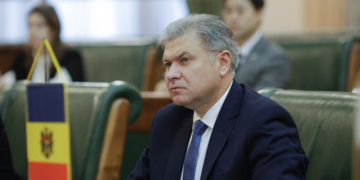 Ambasadorul Republicii Moldova la Bucureşti: Monitorizăm situaţia în regiunea transnistreană. Ne pregătim pentru orice scenariu