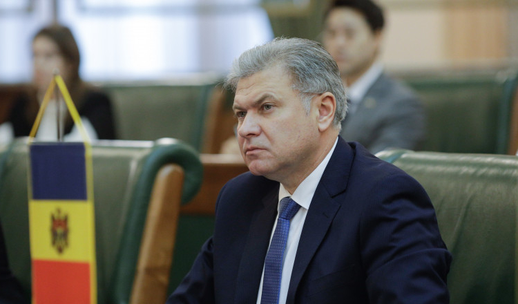 Ambasadorul Republicii Moldova la Bucureşti: Monitorizăm situaţia în regiunea transnistreană. Ne pregătim pentru orice scenariu