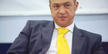 A murit Rudel Obreja, fostul președinte al Federației Române de Box
