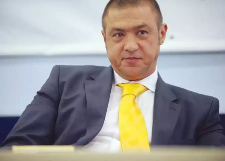 A murit Rudel Obreja, fostul președinte al Federației Române de Box