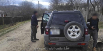 Un român de 60 de ani care nu luase niciodată permisul de conducere și-a cumpărat unul fals cu 4.000 de euro